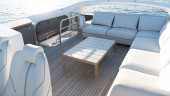 2021 PRINCESS YACHTS