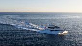 2021 PRINCESS YACHTS