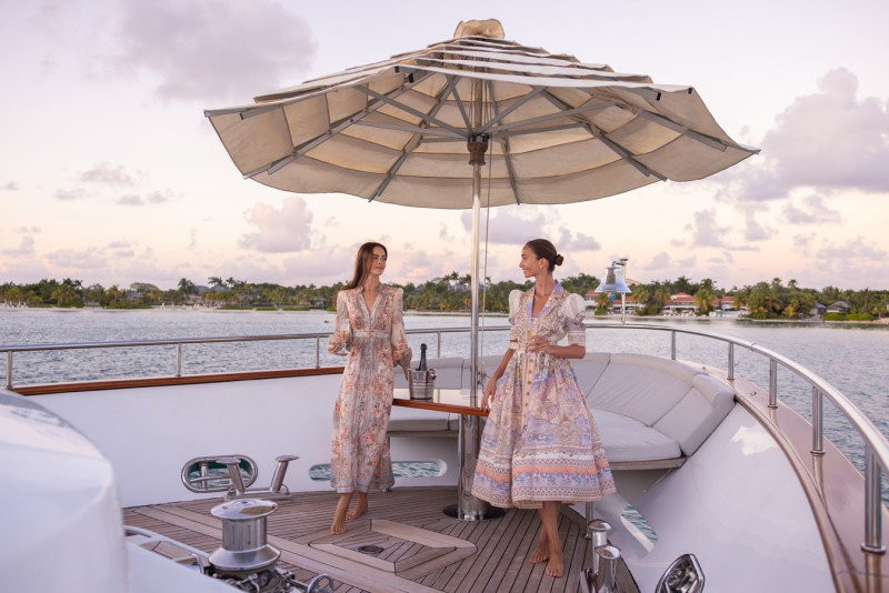 DELFINO 93 2011 BENETTI YACHTS