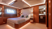DELFINO 93 2011 BENETTI YACHTS
