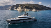 AZIMUT GRANDE TRIDECK 2024 AZIMUT YACHTS