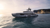 AZIMUT GRANDE TRIDECK 2024 AZIMUT YACHTS