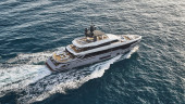 AZIMUT GRANDE TRIDECK 2024 AZIMUT YACHTS