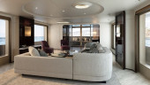 AZIMUT GRANDE TRIDECK 2024 AZIMUT YACHTS
