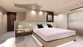 AZIMUT GRANDE TRIDECK 2024 AZIMUT YACHTS