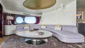AZIMUT GRANDE TRIDECK 2024 AZIMUT YACHTS