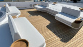 AZIMUT GRANDE TRIDECK 2024 AZIMUT YACHTS