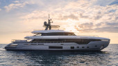 AZIMUT GRANDE TRIDECK 2024 AZIMUT YACHTS