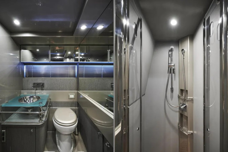 44' RIVARAMA SUPER 2014 RIVA YACHT