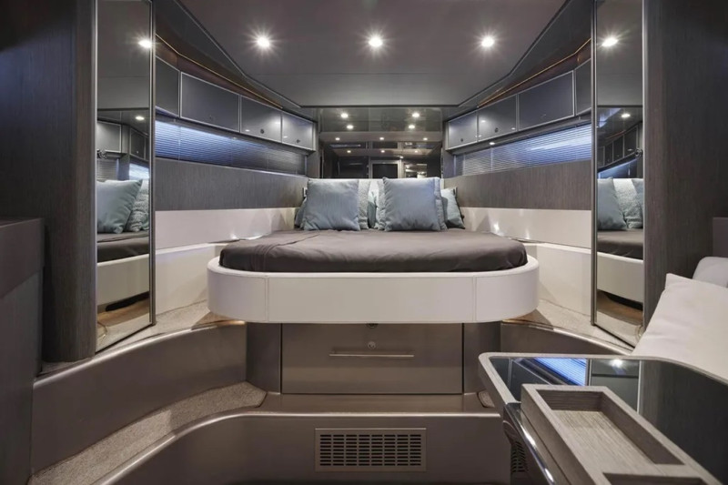 44' RIVARAMA SUPER 2014 RIVA YACHT