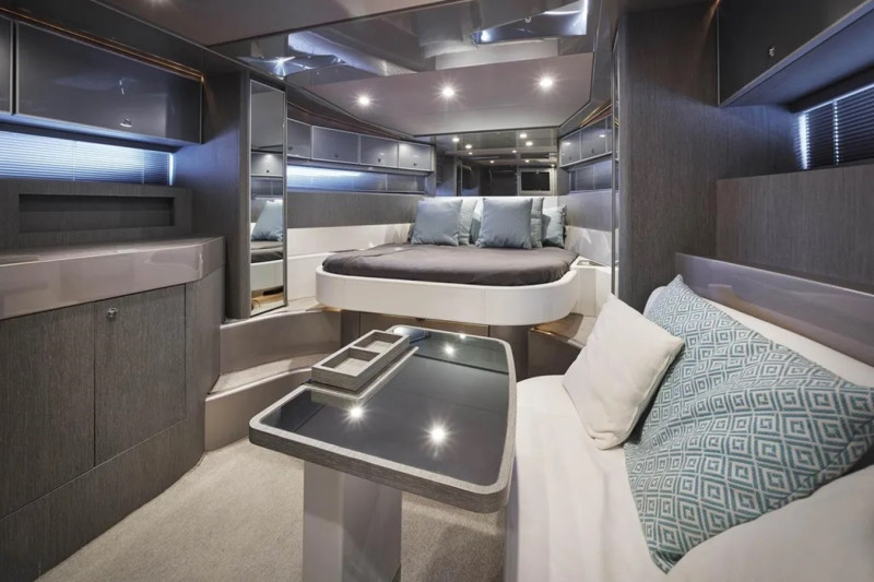 44' RIVARAMA SUPER 2014 RIVA YACHT