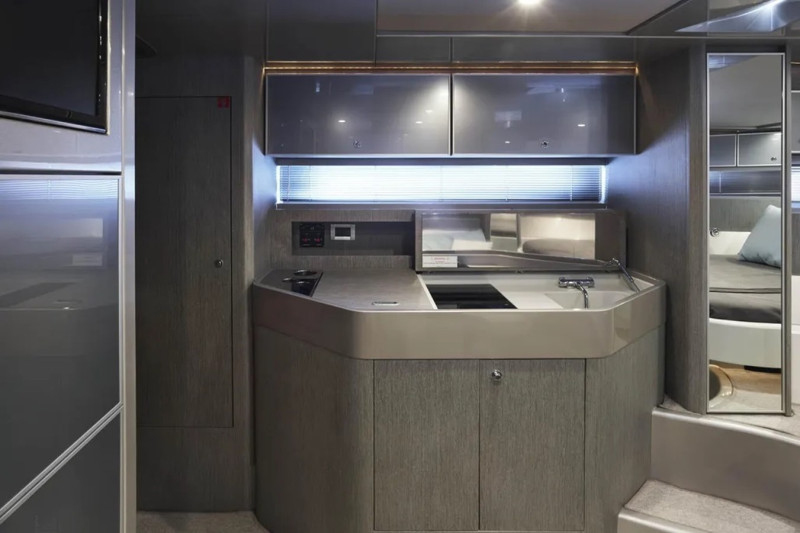 44' RIVARAMA SUPER 2014 RIVA YACHT