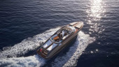 44' RIVARAMA SUPER 2014 RIVA YACHT