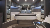 44' RIVARAMA SUPER 2014 RIVA YACHT