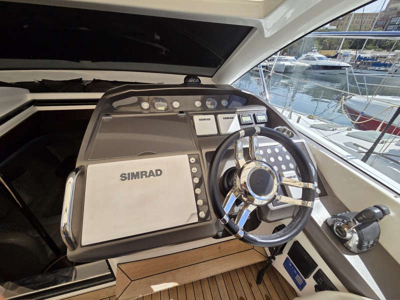 2013 SUNSEEKER