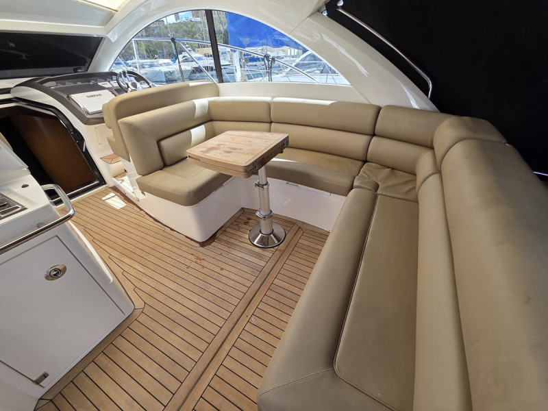 2013 SUNSEEKER