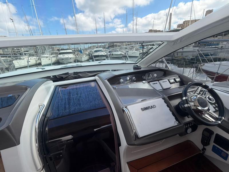2013 SUNSEEKER