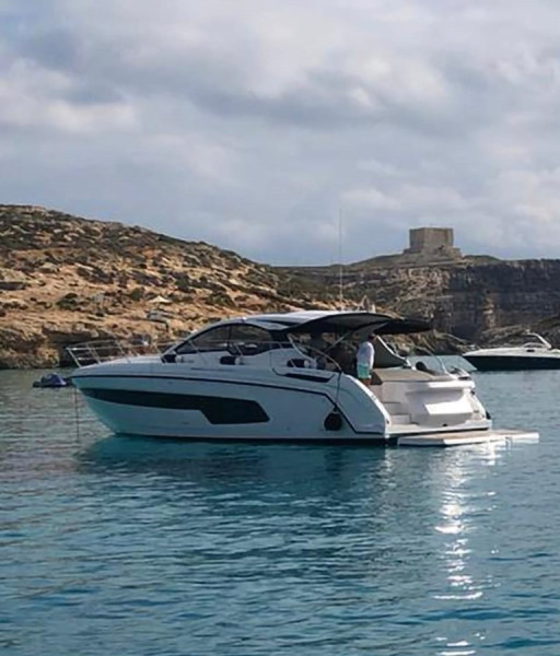2013 SUNSEEKER