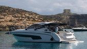 2013 SUNSEEKER